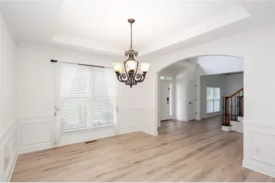 3707 Somerset Ridge NW, Kennesaw, GA 30144 - Photo 7