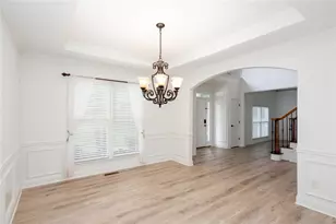3707 Somerset Ridge NW, Kennesaw, GA 30144 - Photo 7