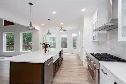 3707 Somerset Ridge NW, Kennesaw, GA 30144 - Photo 11