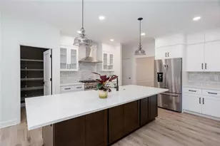 3707 Somerset Ridge NW, Kennesaw, GA 30144 - Photo 13