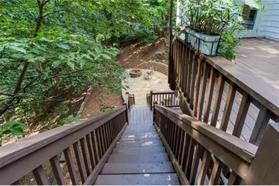 3707 Somerset Ridge NW, Kennesaw, GA 30144 - Photo 57