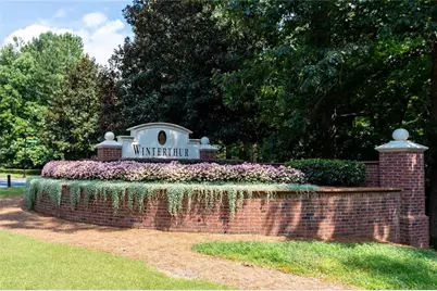 3707 Somerset Ridge NW, Kennesaw, GA 30144 - Photo 63