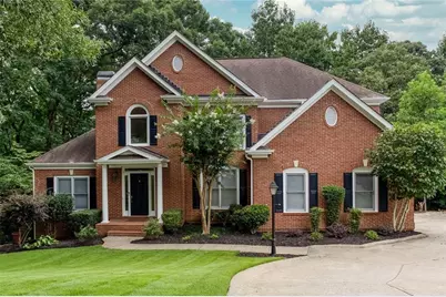 3707 Somerset Ridge NW, Kennesaw, GA 30144 - Photo 1