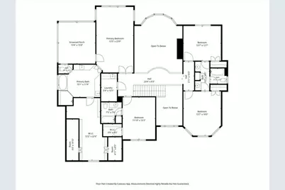 1185 Seale Drive, Alpharetta, GA 30022 - Photo 77