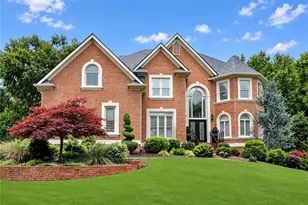 1185 Seale Dr, Alpharetta, GA 30022 - Photo 1