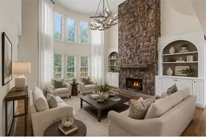 1185 Seale Drive, Alpharetta, GA 30022 - Photo 11