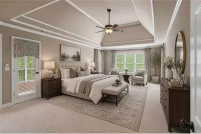 1185 Seale Drive, Alpharetta, GA 30022 - Photo 37