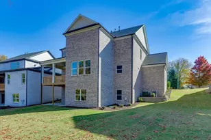 452 Thunder Rd, Buford, GA 30518 - Photo 51
