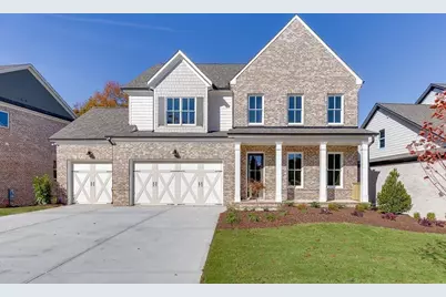 452 Thunder Road, Buford, GA 30518 - Photo 1