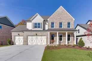 452 Thunder Rd, Buford, GA 30518 - Photo 1
