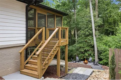 5500 Sherrell Drive, Sandy Springs, GA 30342 - Photo 27