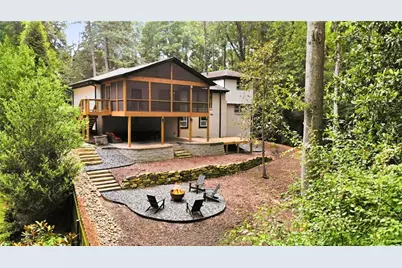 5500 Sherrell Drive, Sandy Springs, GA 30342 - Photo 3