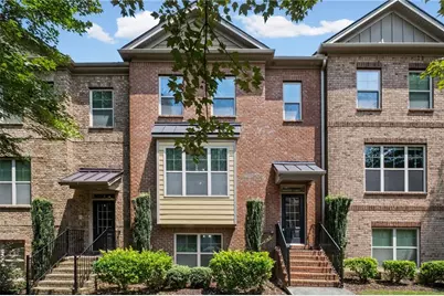 440 Jardin Court, Alpharetta, GA 30022 - Photo 1