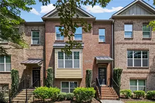 440 Jardin Ct, Alpharetta, GA 30022 - Photo 1