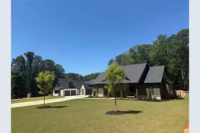 542A Palm Street, Holly Springs, GA 30115 - Photo 3
