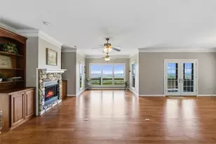 252 Oglethorpe Mountain Trail, Jasper, GA 30143 - Photo 3