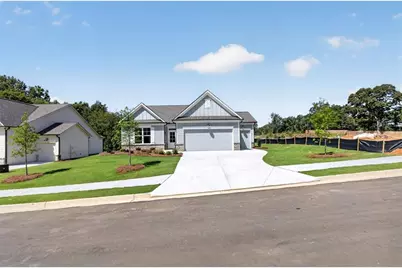2019 Oconee Bluff Drive, Athens, GA 30601 - Photo 3