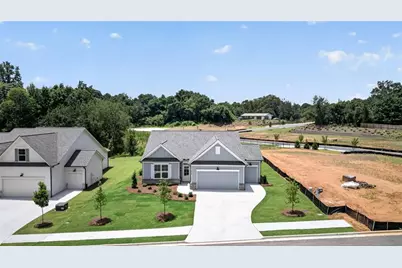 2019 Oconee Bluff Drive, Athens, GA 30601 - Photo 5