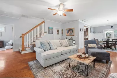 228 Mission Oak Drive, Grayson, GA 30017 - Photo 11