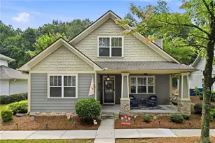 228 Mission Oak Dr, Grayson, GA 30017 - Photo 1