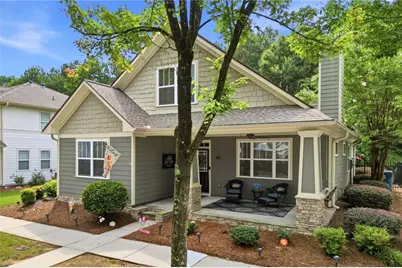 228 Mission Oak Drive, Grayson, GA 30017 - Photo 3