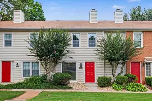201 Holcomb Ferry Rd, Roswell, GA 30076 - Photo 1