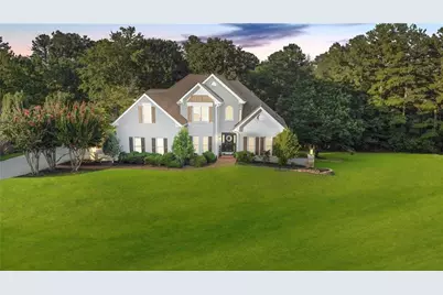 3209 Thompson Mill Road, Buford, GA 30519 - Photo 1