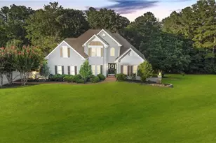 3209 Thompson Mill Rd, Buford, GA 30519 - Photo 1