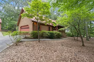 2932 Village Dr, Marietta, GA 30062 - Photo 3