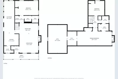 2932 Village Drive, Marietta, GA 30062 - Photo 33