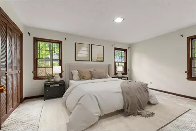 2932 Village Drive, Marietta, GA 30062 - Photo 17