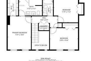 175 Old Mill, Fayetteville, GA 30214 - Photo 33