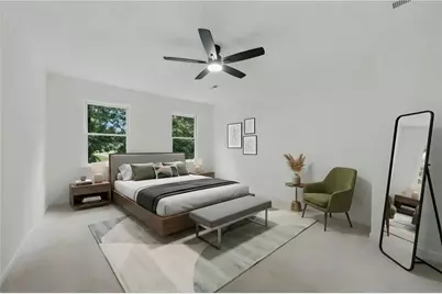 175 Old Mill, Fayetteville, GA 30214 - Photo 19
