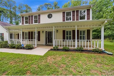 175 Old Mill, Fayetteville, GA 30214 - Photo 3
