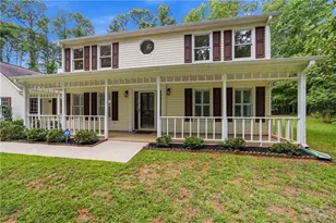 175 Old Mill, Fayetteville, GA 30214 - Photo 3