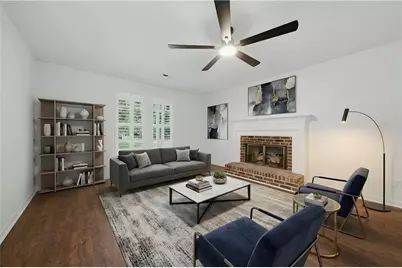 175 Old Mill, Fayetteville, GA 30214 - Photo 9