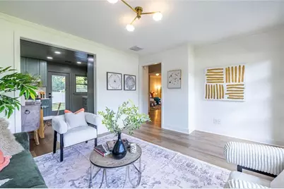 1802 La Dawn Lane NW, Atlanta, GA 30318 - Photo 7