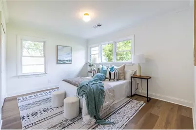 1802 La Dawn Lane NW, Atlanta, GA 30318 - Photo 15