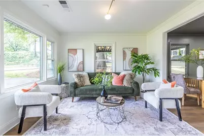 1802 La Dawn Lane NW, Atlanta, GA 30318 - Photo 5