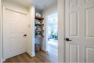 1802 La Dawn Lane NW, Atlanta, GA 30318 - Photo 21