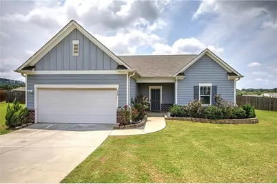 160 Andria Way, Cartersville, GA 30120 - Photo 1