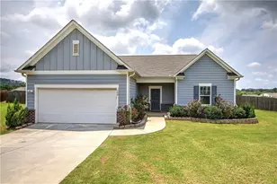 160 Andria Way, Cartersville, GA 30120 - Photo 1