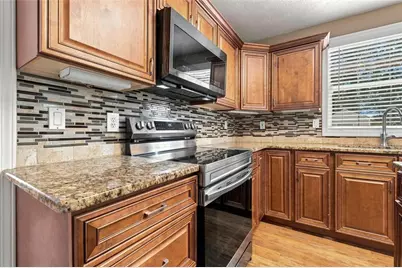 [Address not provided], Jonesboro, GA 30238 - Photo 13