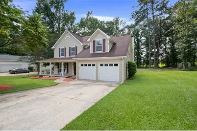 [Address not provided], Jonesboro, GA 30238 - Photo 3