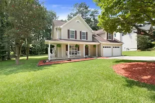 [Address not provided], Jonesboro, GA 30238 - Photo 1