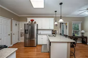 207 Holly Chase Ct, Canton, GA 30114 - Photo 19