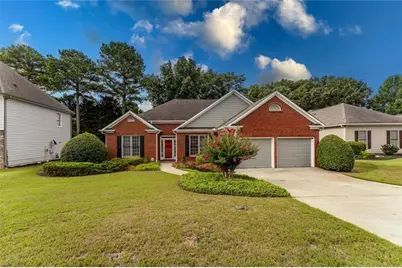 207 Holly Chase Court, Canton, GA 30114 - Photo 1