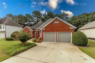 207 Holly Chase Ct, Canton, GA 30114 - Photo 3