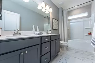 5036 Cecelia Dr Dr, Powder Springs, GA 30127 - Photo 23