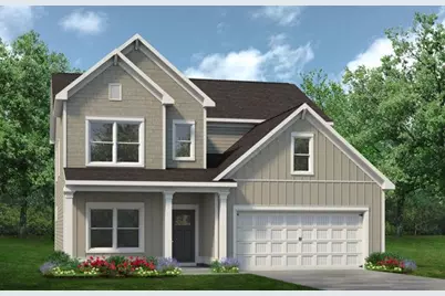 333 Any Street, Powder Springs, GA 30127 - Photo 1